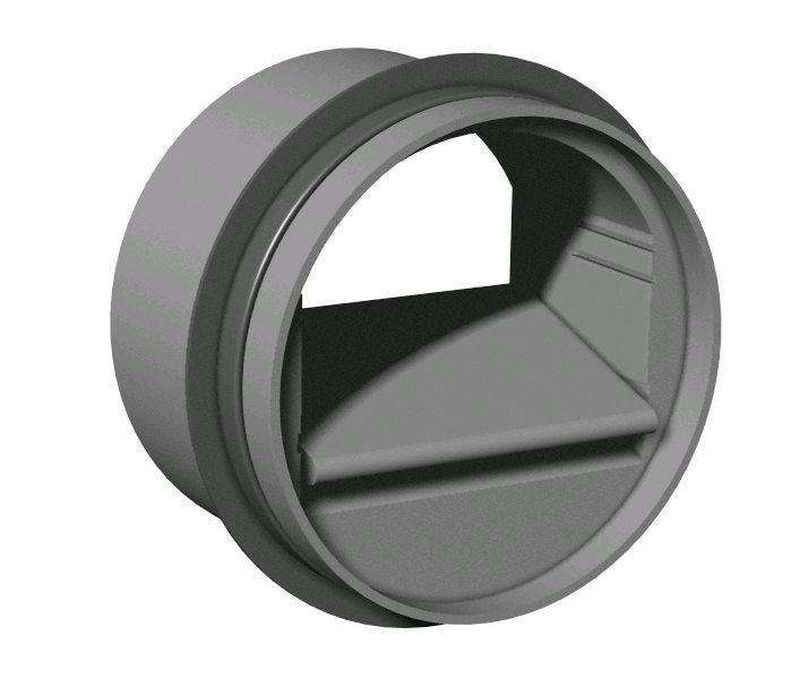 Régulateur très basse pression D125 - RDR BP 125/15 - S&P UNELVENT - 852965 - 3411458529659