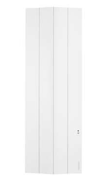Radiateur électrique chaleur douce