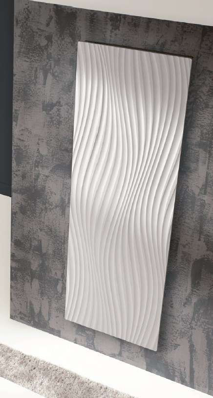 Radiateur électrique