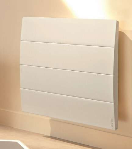 Radiateur électrique