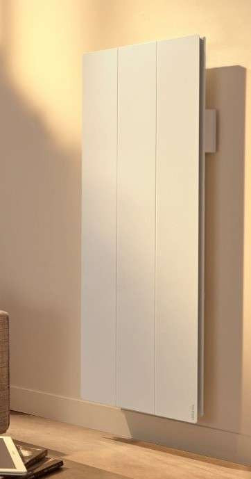 Radiateur électrique