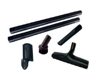Set de nettoyage Garage aspiration KIT 