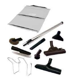 Set de nettoyage Premium KIT 