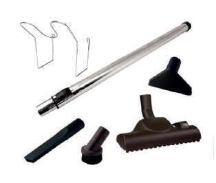 Set de nettoyage Confort aspiration 