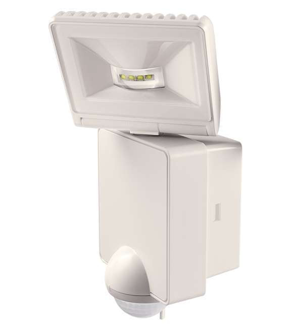 Spot LED détecteur de mouvement 16W 