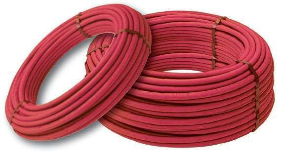 Tube PER BAO PEX-A 13x16 - 120m