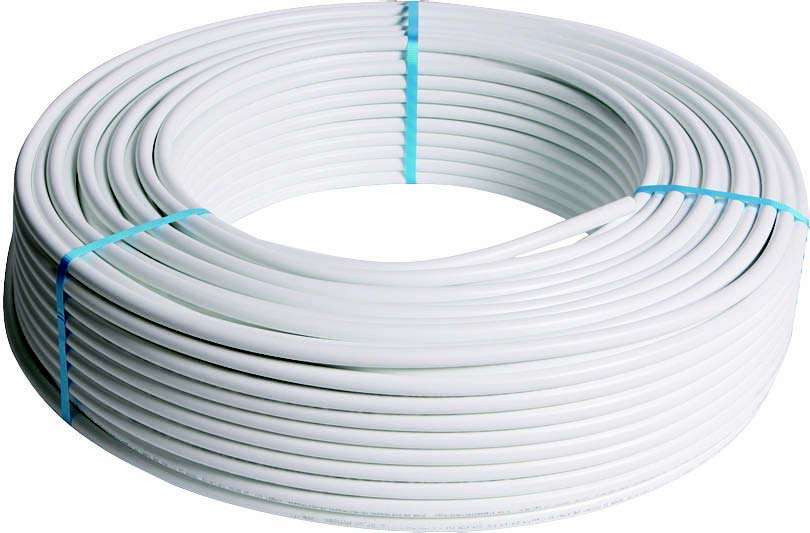 100m Tube Multicouche en couronne ⌀16 0,2mm