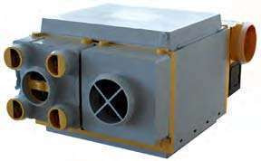 VMC double flux