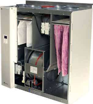 VMC double flux 