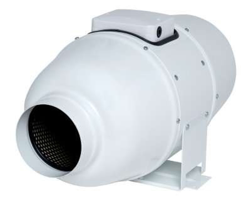 Ventilateur de conduit - IN LINE XSilent 150 - ALDES - 11022352 - 3542280223528