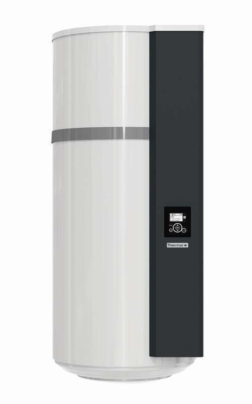 Ballon Thermodynamique - AEROMAX 5 VM 150L - THERMOR - 296115 - 3546332961154