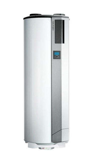 Chauffe-eau thermodynamique