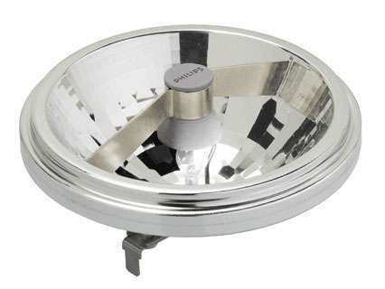 Ampoule Halogène 12V 