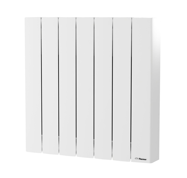 Radiateur à fluide caloporteur