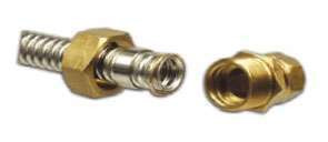 Isiclick Inox 16 / Male 1/2