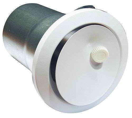 BOUCHE INSUFFL.REGLABLE  200 BRI 200 N Atlantic 523876