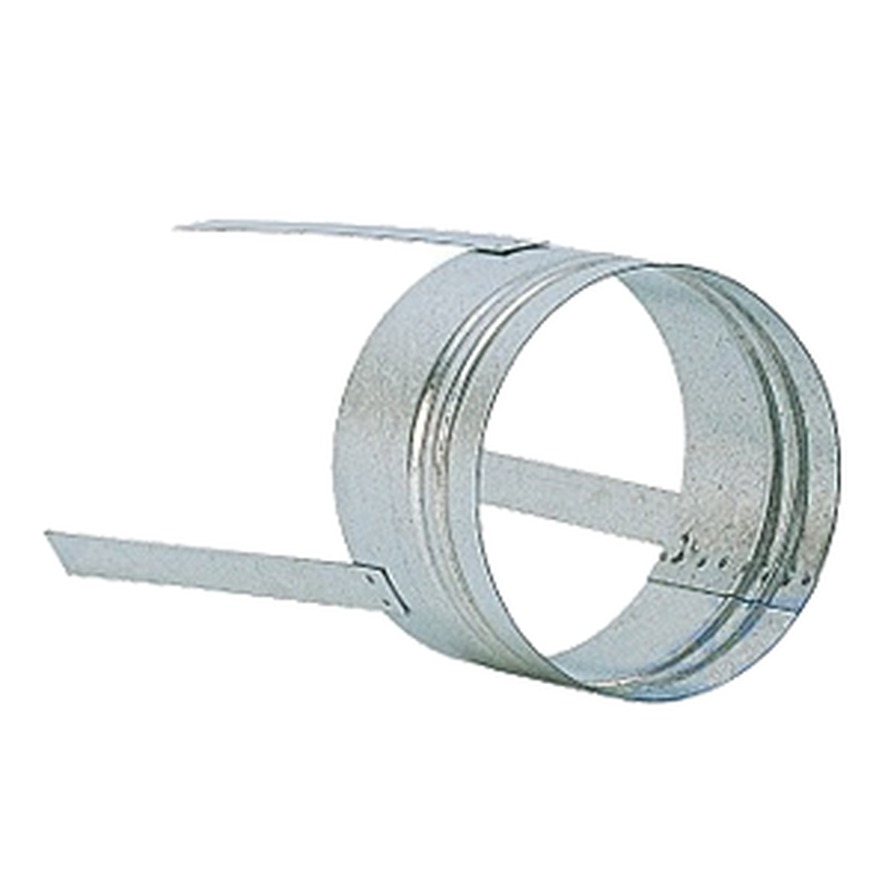 Buse de rejet pour tuile à douille ⌀125 - BU 125 - ATLANTIC - 422207 - 3416084222073