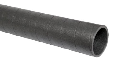 Conduit rigide isolé 2m