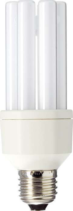 Ampoule Fluocompacte 230-240V 