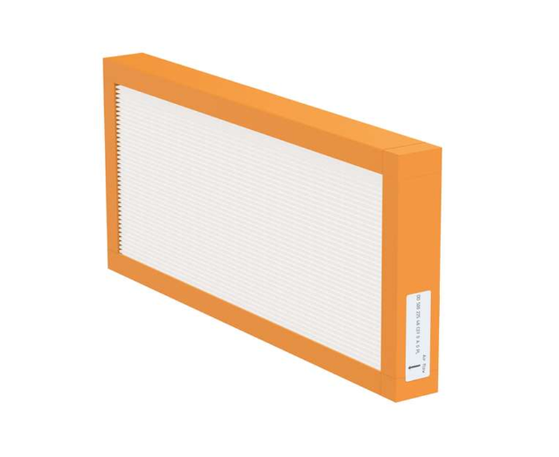 Filtre CW 220 F9 - ZEHNDER COMFOSYSTEMS - 990323601 - 7640138032981
