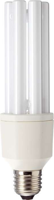 Ampoule Fluocompacte 230-240V 