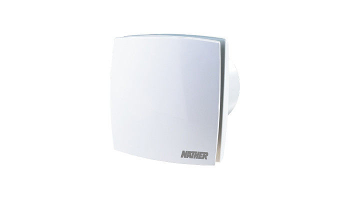 DESIGN 2 100 KTH Aérateur mural 587854 NATHER