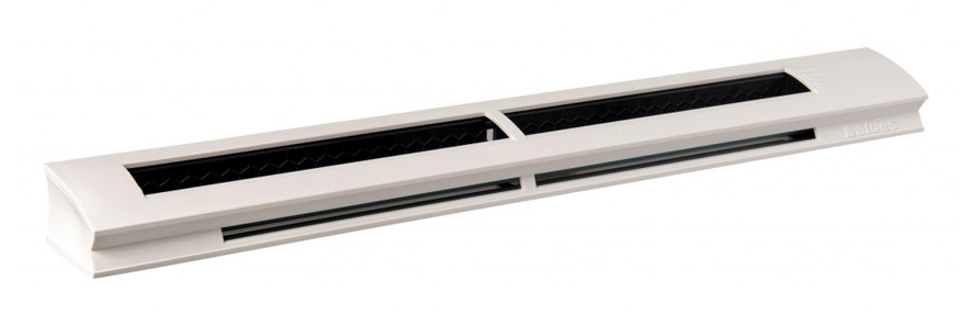 Kit Entrée d'air hygroréglable - Kit EHB2 6-45 Standard Blanc - ALDES - 11014238 - 3542280142386
