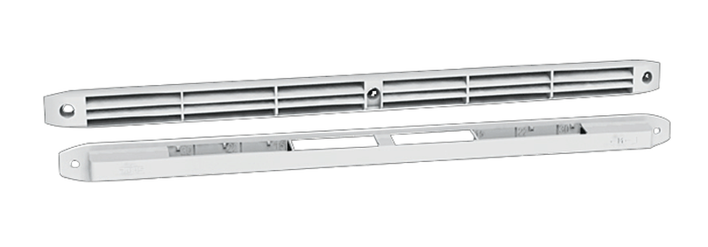 Kit Entrée d'air Autoreglable grande taille 30m3/h