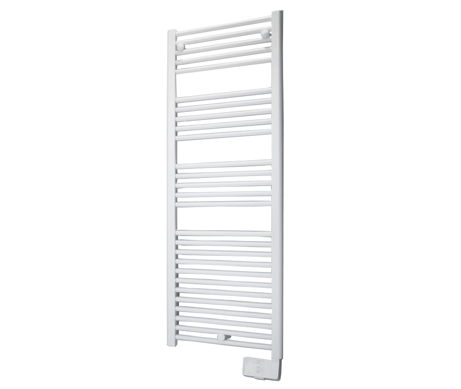 Radiateur sèche serviette électrique 500W