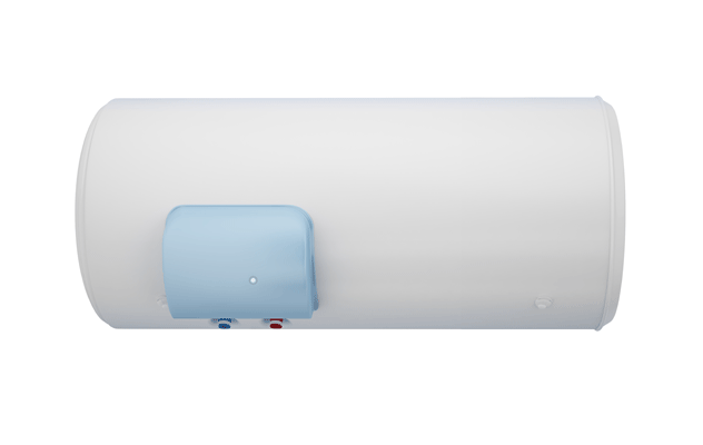 Chauffe-eau horizontal mural 155415