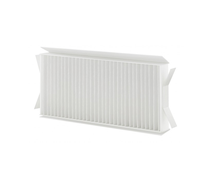 Filtre F7 ISO ePM1 50% - ELF-KWL 250/7 - HELIOS VENTILATEURS - 40152 - 4010184401520