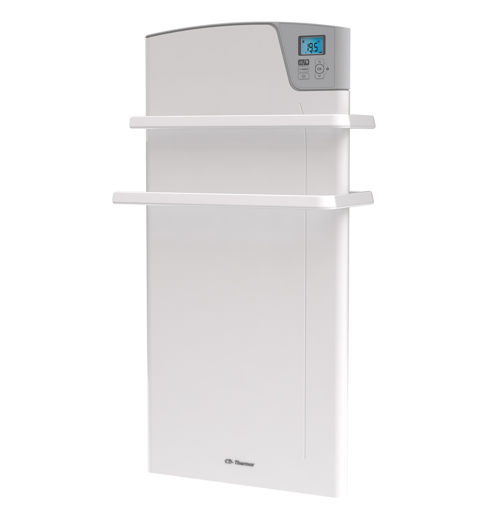 majorque thermor blanc 493151 radiateur seche serviette