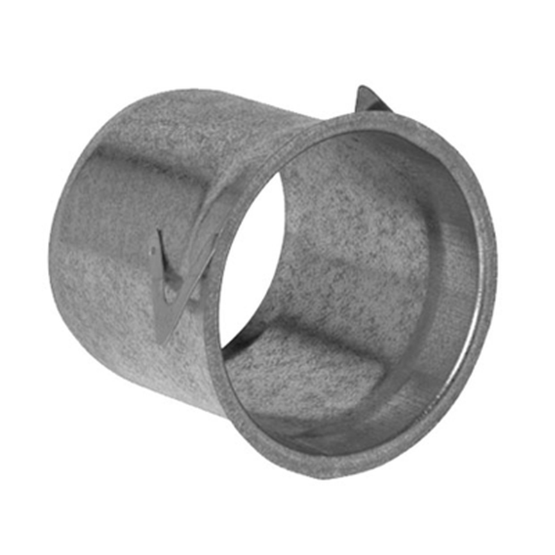 Manchette Placo D160 pour SR 135 - ALDES - 11053973 - 3542280539735