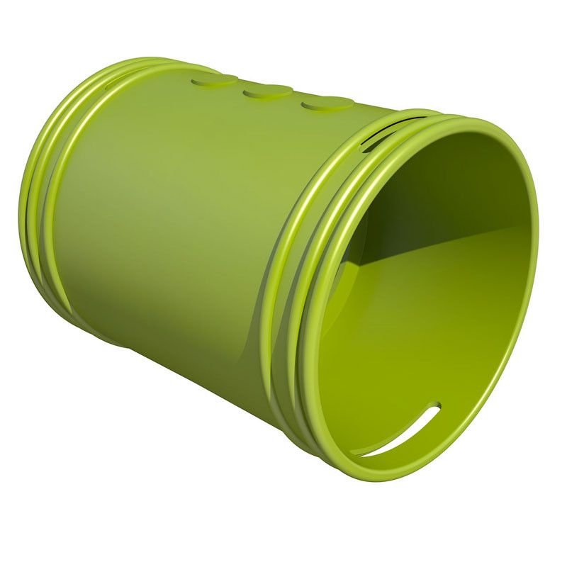 Manchon femelle D90 Optiflex PRO 11095929 ALDES