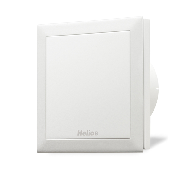 Mini ventilateur - M1/150 N/C - HELIOS VENTILATEURS - 6042 - 4010184060420