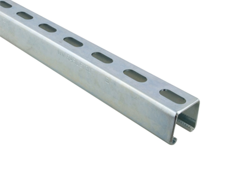 Rail supportage 41/21 ép. 1.5 long. 2M - ALDES - 11091068 - 3542280910688