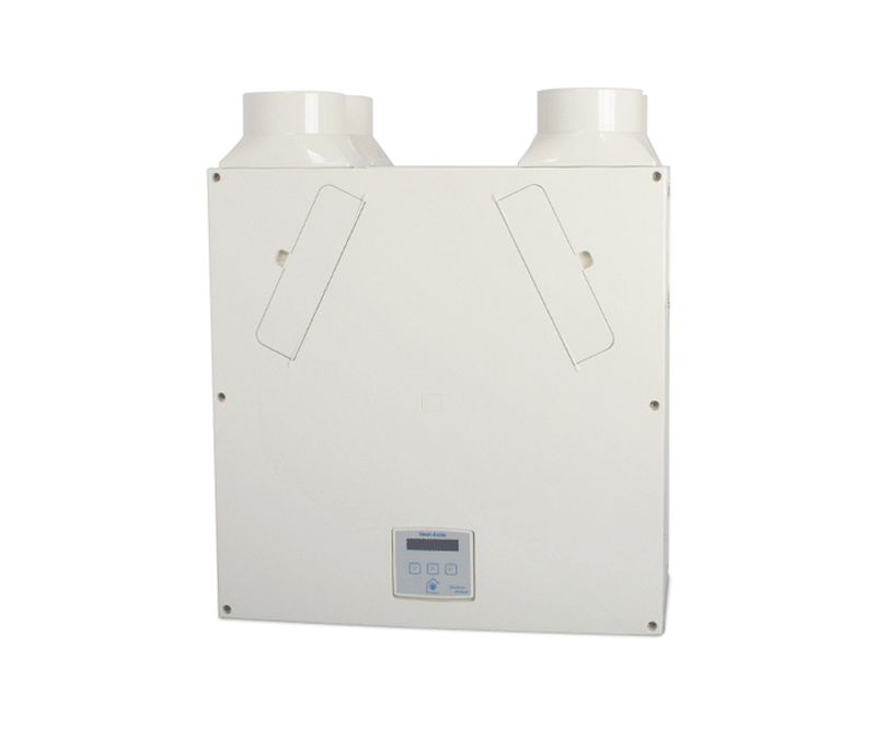 VMC double flux - Sentinel KIN-BH-L - VENTILAIR GROUPE - 1004000009 - 