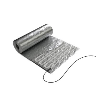 Soleka Atlantic chauffage au sol parquet flottant 120362