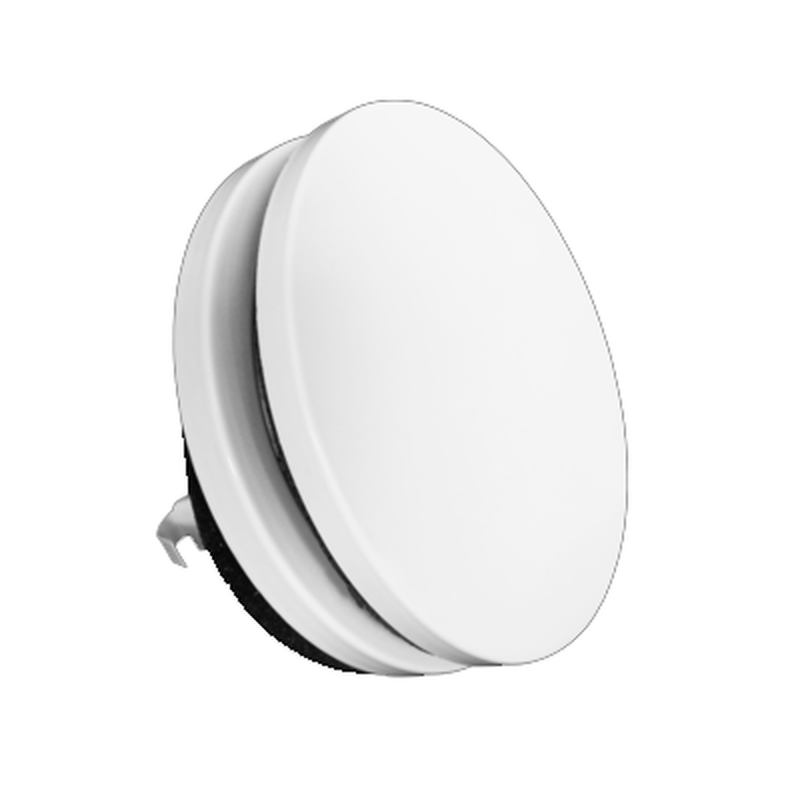 Bouche à noyau réglable - SR 135 D80 - ALDES - 11052276 - 3542280522768