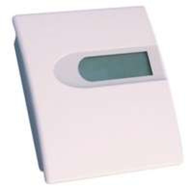 Sonde de température - STEM 010A - S&P UNELVENT - 700075 - 3411457000753