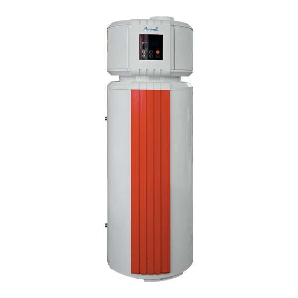 TFHW-260H Chauffe-eau thermodynamique monobloc