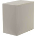 Quadroline-PU Taille 198 x 198mm DOSTEBA Carreau de montage Epaisseur 200 mm 6001020