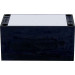 UMP-ALU-R (rectangulaire) 200 DOSTEBA Plaque de montage universelle sans chevilles de vissage 6002320