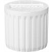 ZyRilloEPS DOSTEBA 10 cylindres fixat. sur ITE ⌀125 +fraise+ 1 ST-Polyme 6000466