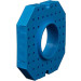 DOSTEBA Insert porte-outils pour taille 1 et 2 x 1 NUP 6006551