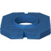 DOSTEBA Insert porte-outils pour taille 1 et 2 x 1 NUP 6006551