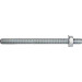 10 Tiges filetées d'injection Fischer FIS A M10 x 150