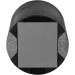 UMP-ALU-TZ (cylindrique) 100 DOSTEBA Plaque de montage universelle sans matériel de fixation 6003810