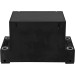 SLK-ALU-TR (rectangulaire) 200 DOSTEBA Console pour charges lourdes avec tige filetée 6004620