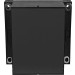SLK-ALU-TQ (quadratique) 140 DOSTEBA Console pour charges lourdes avec tige filetée et douille d'ancrage 6004814